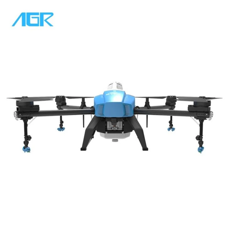 Spray Drone price