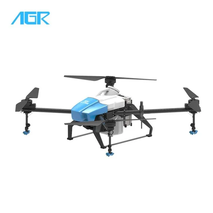 Spray Drone Pricelist