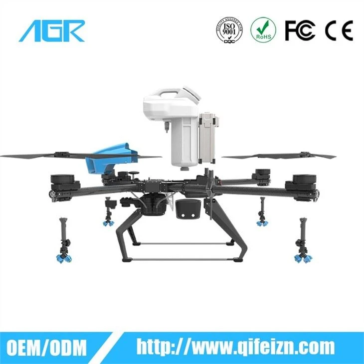 Bulk Agricultural Drone