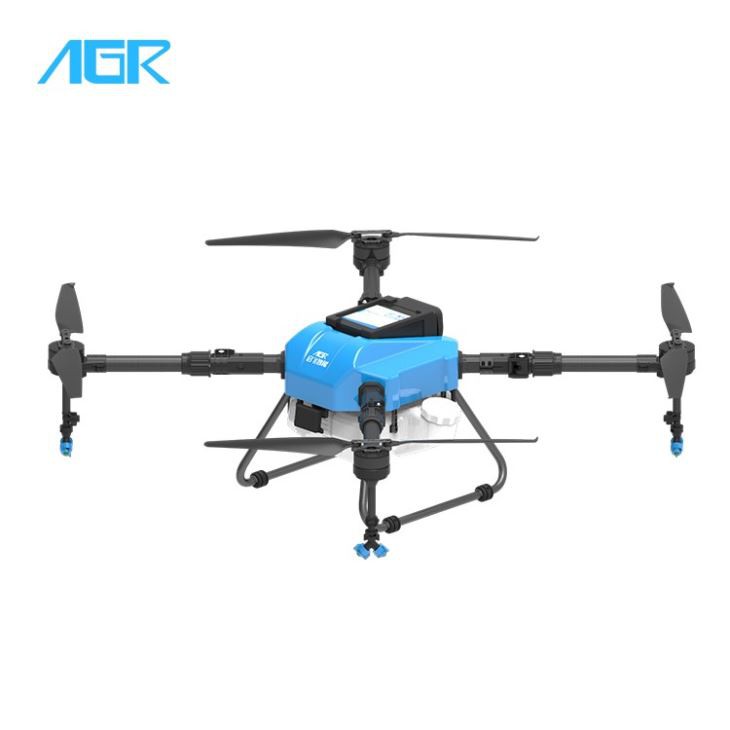 Customized Agricultural Drone