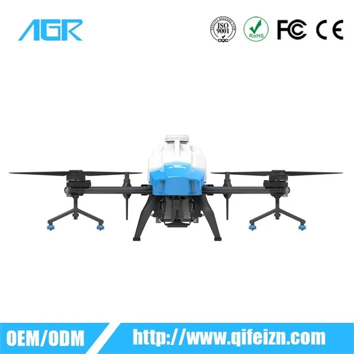 China Agricultural Drone factory