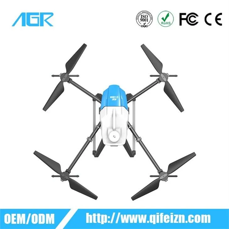 Agriculture Drone Sprayer Manufacture